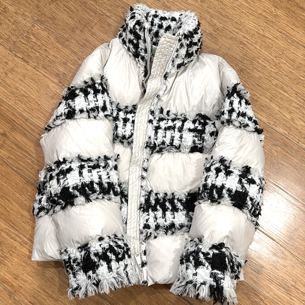Down Jacket